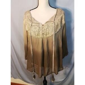 Bedford Fair, Brown top